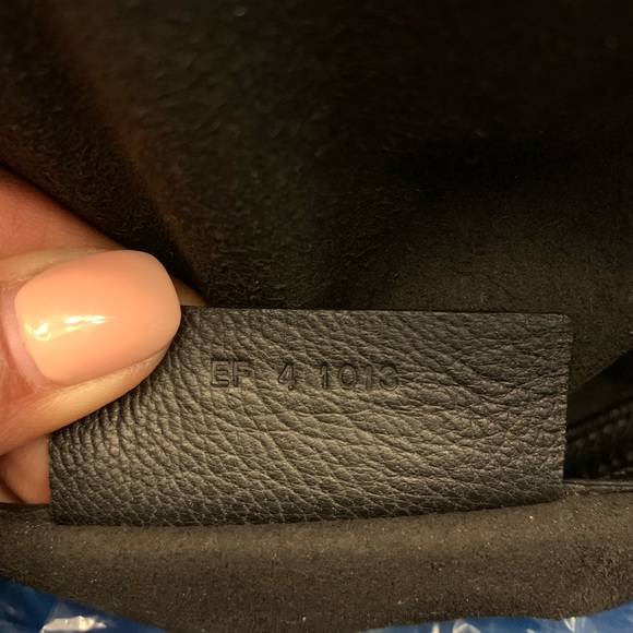 Givenchy Lucrezia - Picture 10 of 13